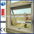 High-Quality 65,70,75 Series Aluminum Thermal Break Awning Window